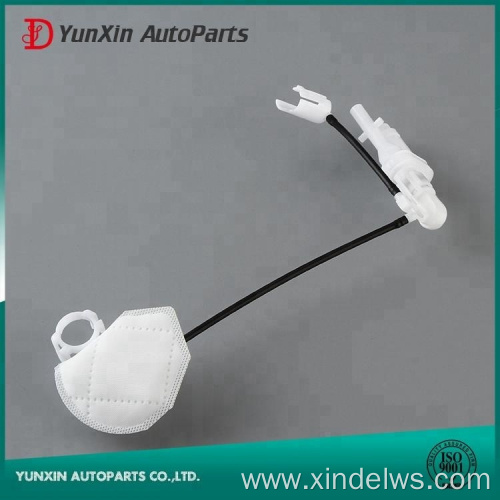 auto fuel pump filter fuel sock filter